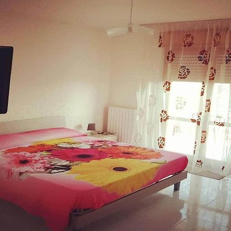 Vista Volo Bed & Breakfast Pontecagnano Ngoại thất bức ảnh